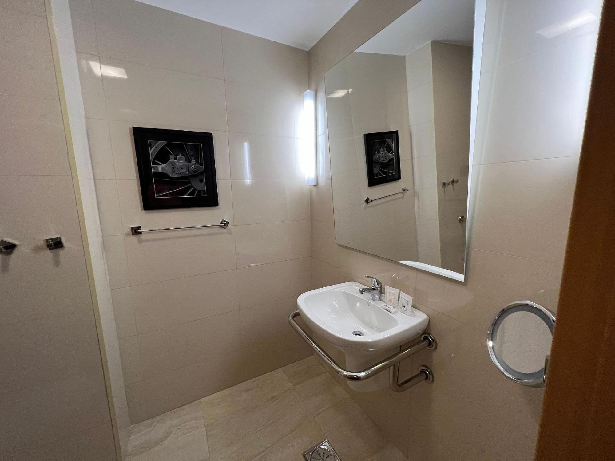 Quartos No Qs Marista Goiânia Exteriör bild